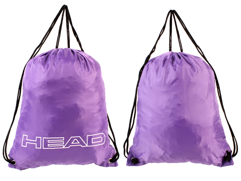 (image for) HEAD 901040 PURPLE - H092/H125